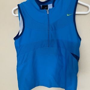 Nike drift tank